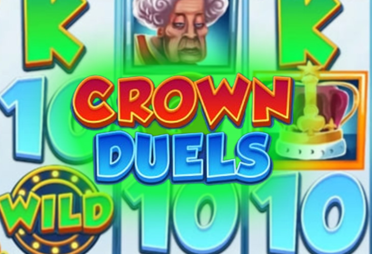 Crown Duels - Slot Factory slot at Bet30 Casino Casino