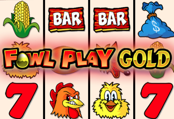 Fowl Play Gold - WMG slot at Bet30 Casino Casino