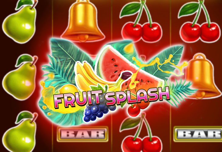 Fruit Splash! - Manna Play slot at Bet30 Casino Casino