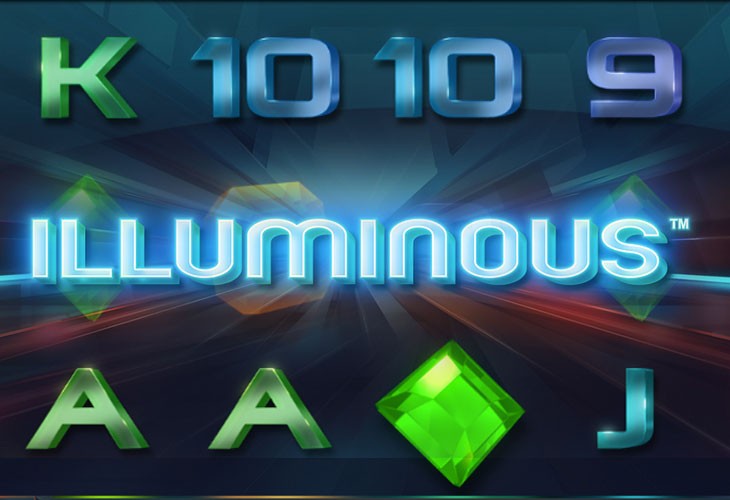 Illuminous - Quickspin slot at Bet30 Casino Casino