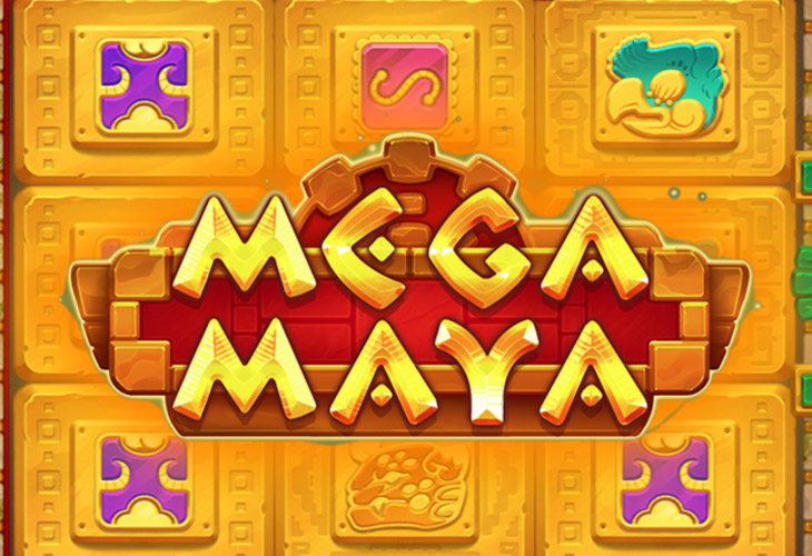 Mega Maya - Swintt slot at Bet30 Casino Casino