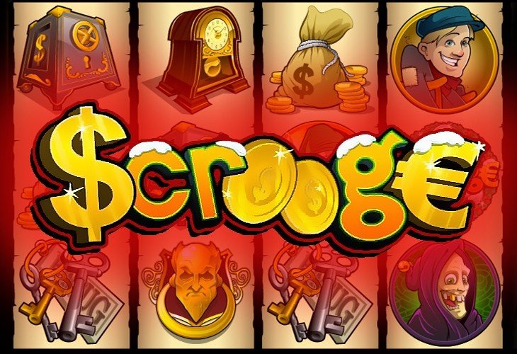 Scrooge - Microgaming slot at Bet30 Casino Casino