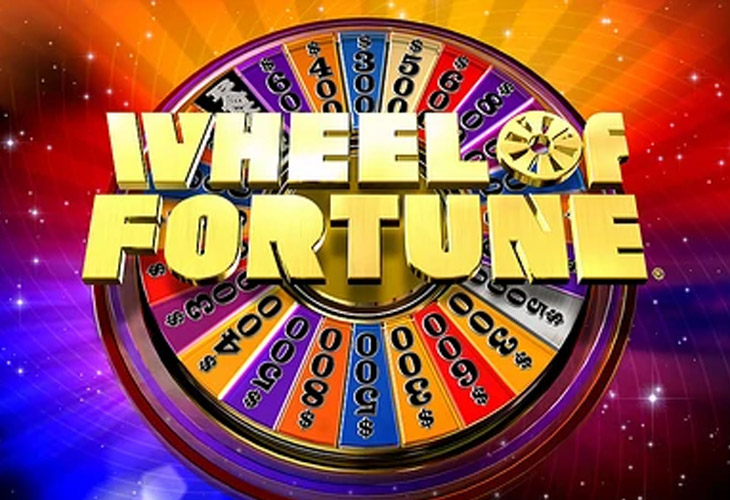 Wheel Of Fortune - IGT slot at Bet30 Casino Casino